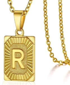 PENDANT WOMEN GOLD