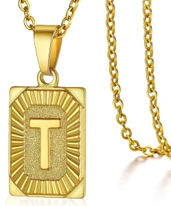 PENDANT WOMEN GOLD
