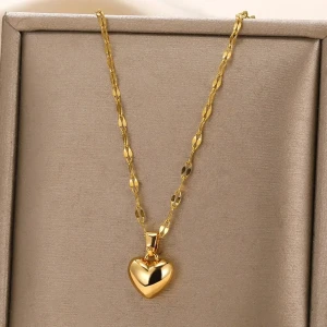 PENDANT WOMEN GOLD