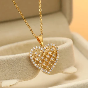 PENDANT WOMEN GOLD