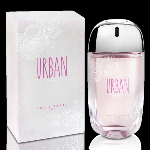 Urban By Louis Varel 100 Ml Women Perfume