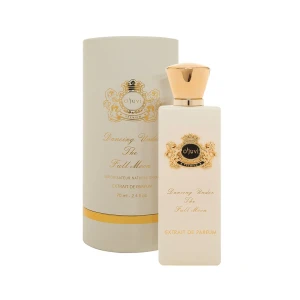 OJUVI DANCING UNDER THE MOON