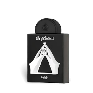 ART OF ARABIA II LATTAFA