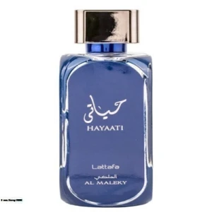 HAYAATI AL MALEKY