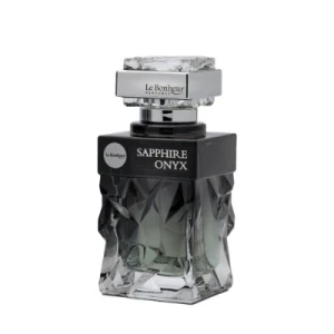 LE BONHEUR SAPPHIRE ONYX