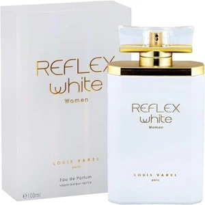 REFLEX WHITE BY LOUIS VAREL