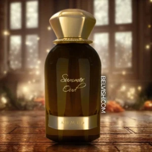 AHMED AL MAGHRIBI SUMMER OUD