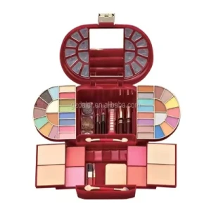 KMES PROFESSIONAL MAKE UP KIT