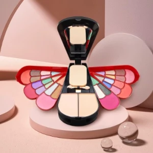 KMES TOP QUALITY COSMETIC KIT