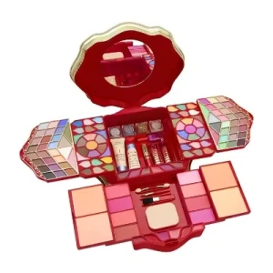 KMES DESIGNER BRANDED COSMETICS KIT