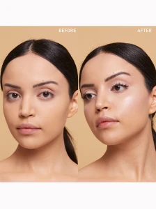 VEGAN HIGHLIGHTER PINK