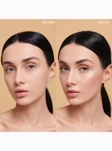 VEGAN MINERAL BLUSHER 102