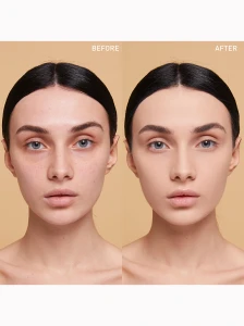 VEGAN MATTE FOUNDATION 02