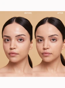 VEGAN BB CREAM MEDIUM