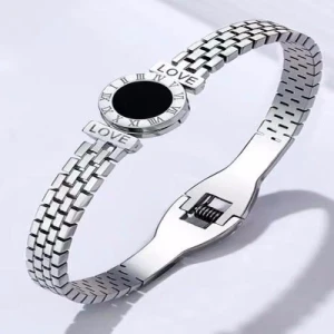 WOMEN BRACELET SILVER