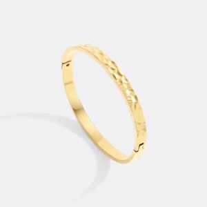 WOMEN BRACELET GOLD