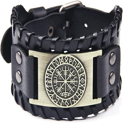 HANDCRAFTED BRACELET MEN