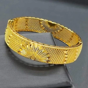 WOMEN BANGLE GOLD
