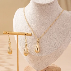 WOMEN NECKLACE SMALL SET