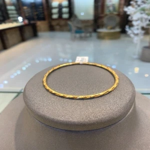 WOMEN BANGLE GOLD