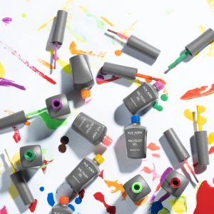 ALIX AVIEN NAIL POLISH GEL
