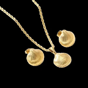 WOMEN NECKLACE SMALL SET