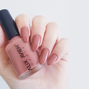 ALIX AVIEN NAIL POLISH