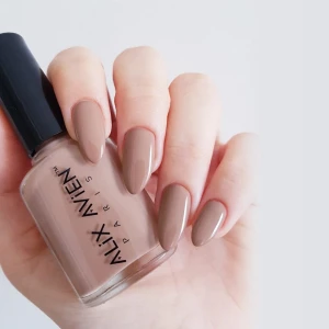 ALIX AVIEN NAIL POLISH