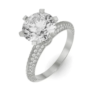 WOMEN DIAMOND RING