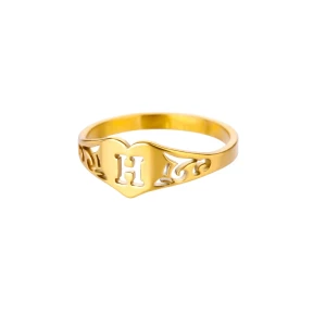 Solaria Cluster Ring